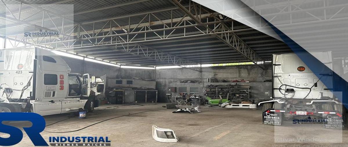 Foto de bodega en renta en  , monte kristal, juárez, nuevo león, 31435962 No. 04