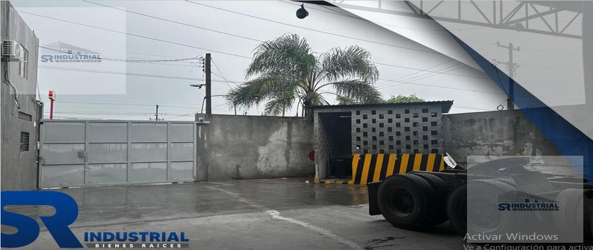 Foto de bodega en renta en  , monte kristal, juárez, nuevo león, 31435962 No. 05