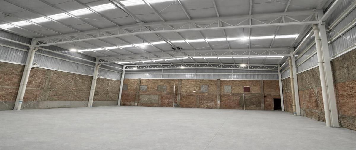 Foto de bodega en renta en monte la luna , vicente guerrero, guadalajara, jalisco, 30912065 No. 03