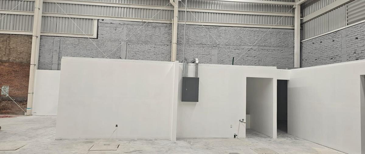 Foto de bodega en renta en monte la luna , vicente guerrero, guadalajara, jalisco, 30912065 No. 04
