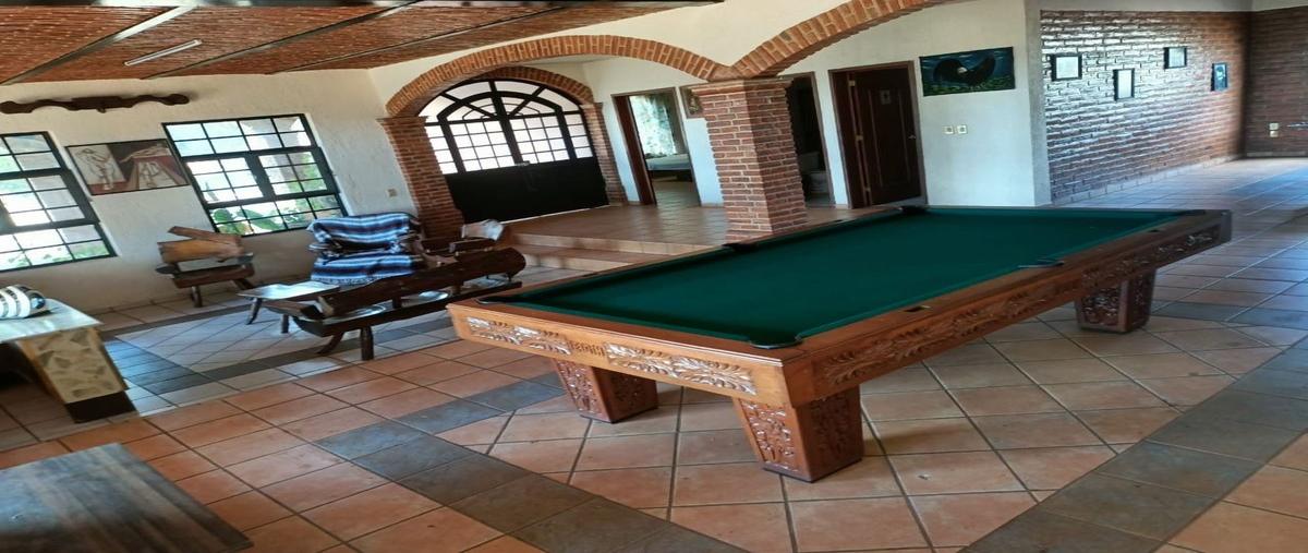 Foto de rancho en venta en monte largo , acatic, acatic, jalisco, 28561973 No. 04