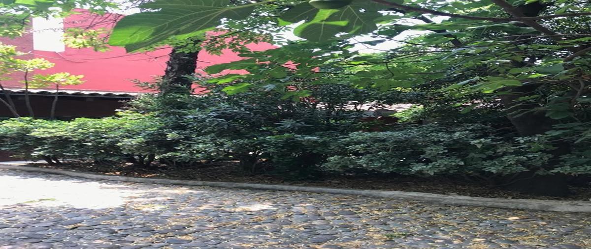 Foto de terreno habitacional en venta en monte libano , lomas de chapultepec i sección, miguel hidalgo, df / cdmx, 17865313 No. 03