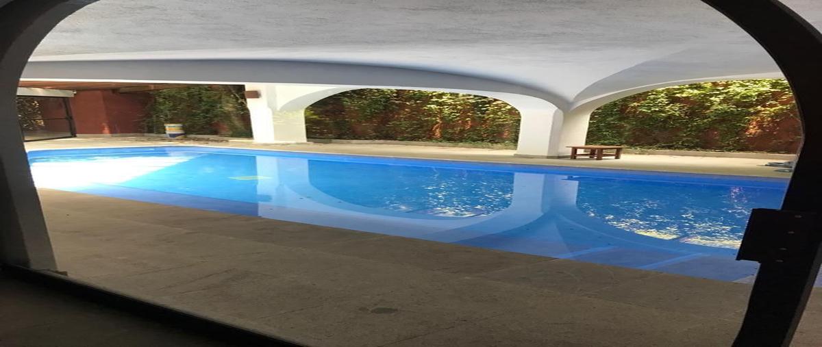 Foto de terreno habitacional en venta en monte libano , lomas de chapultepec i sección, miguel hidalgo, df / cdmx, 17865313 No. 05