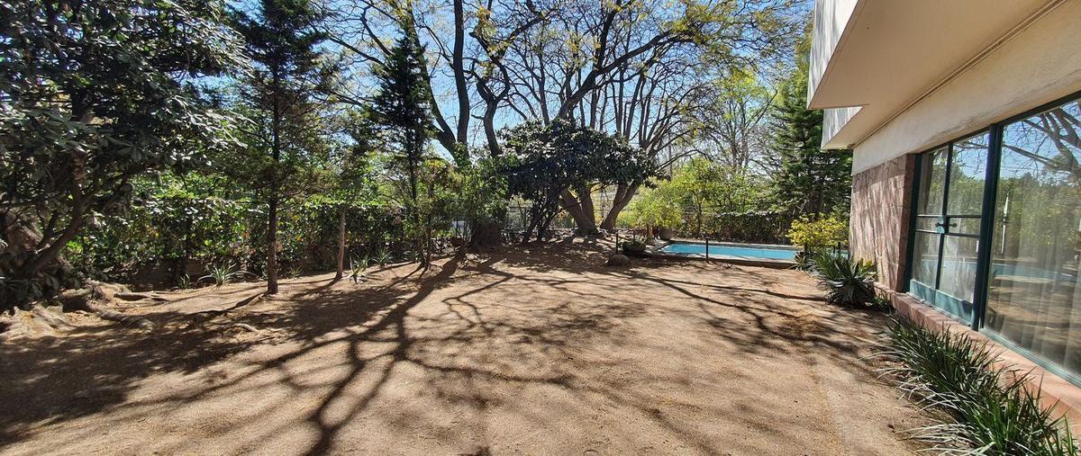 Foto de casa en venta en monte libano , lomas de chapultepec i sección, miguel hidalgo, df / cdmx, 25989989 No. 01