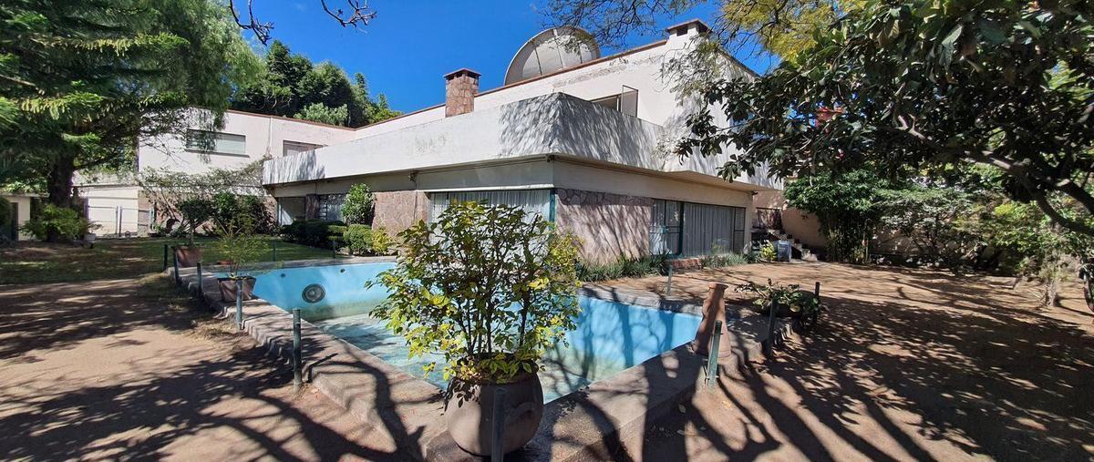 Foto de casa en venta en monte libano , lomas de chapultepec i sección, miguel hidalgo, df / cdmx, 25989989 No. 02