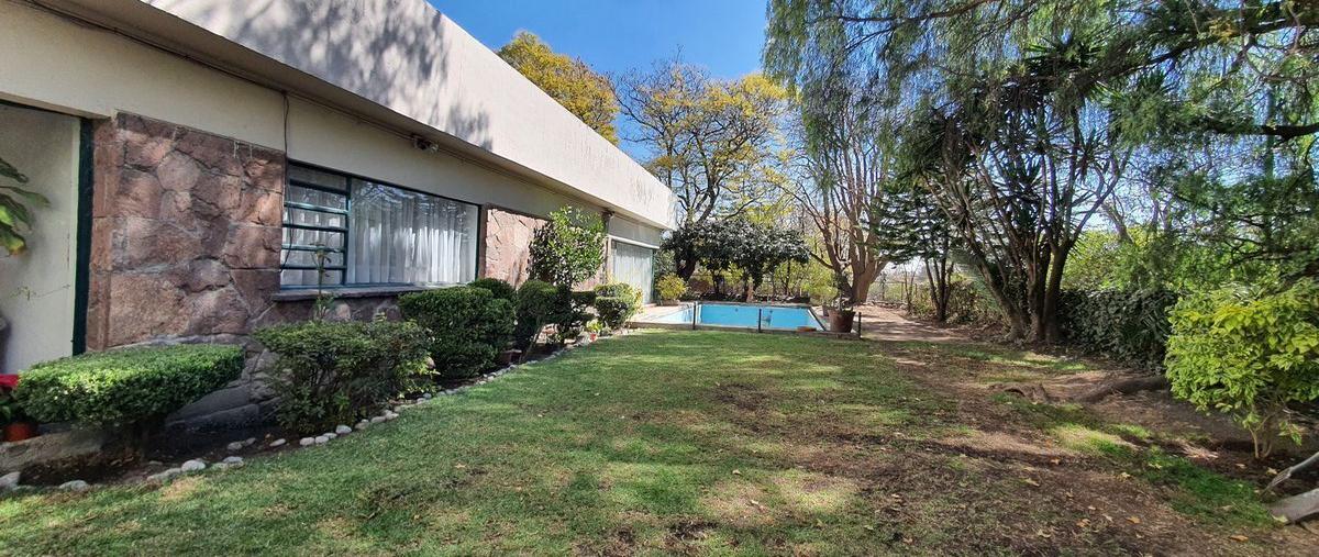 Foto de casa en venta en monte libano , lomas de chapultepec i sección, miguel hidalgo, df / cdmx, 25989989 No. 03