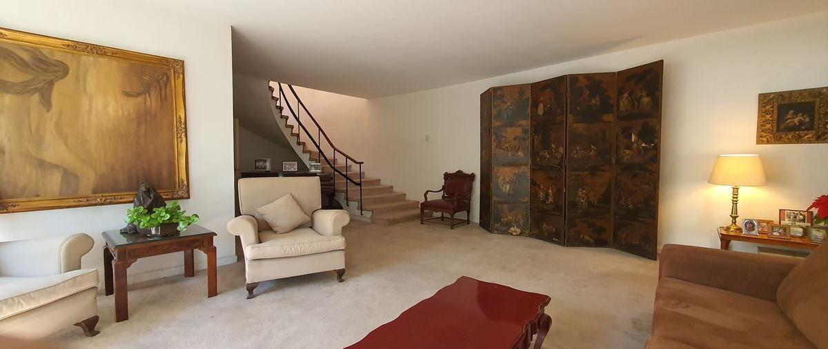 Foto de casa en venta en monte libano , lomas de chapultepec i sección, miguel hidalgo, df / cdmx, 25989989 No. 04