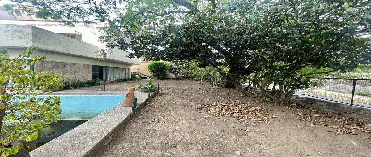 Foto de casa en venta en monte libano , lomas de chapultepec i sección, miguel hidalgo, df / cdmx, 0 No. 02