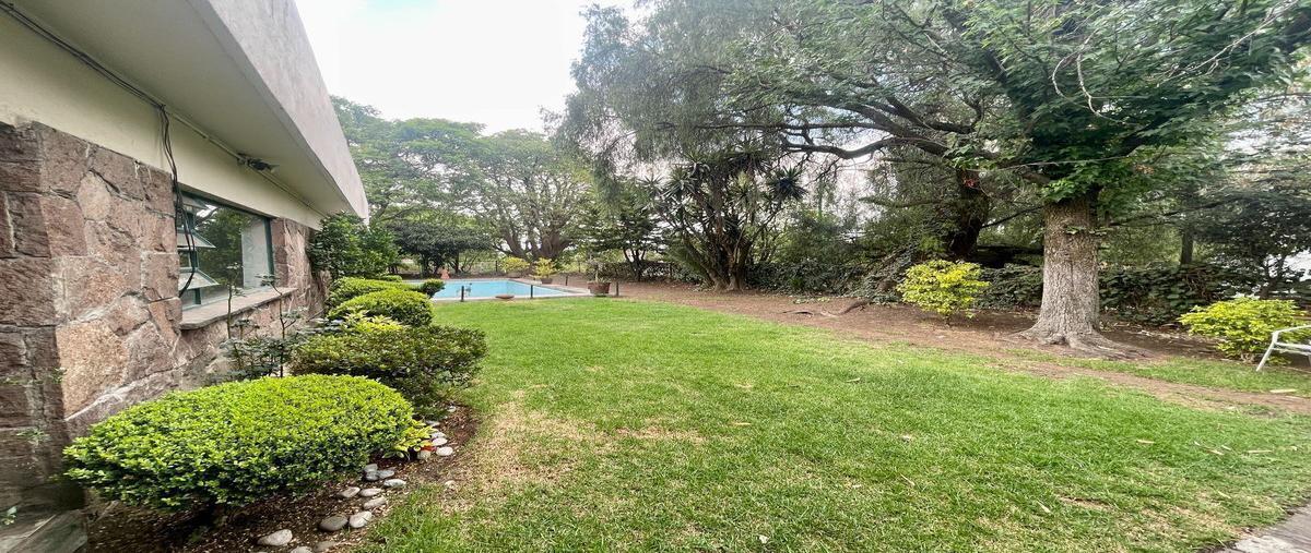 Foto de casa en venta en monte libano , lomas de chapultepec i sección, miguel hidalgo, df / cdmx, 0 No. 03