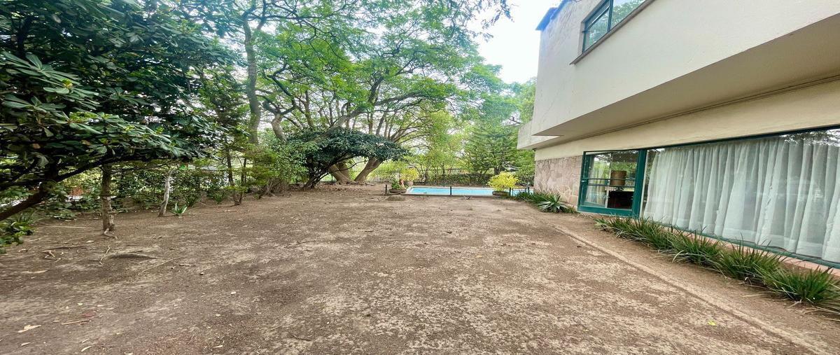 Foto de casa en venta en monte libano , lomas de chapultepec i sección, miguel hidalgo, df / cdmx, 0 No. 05