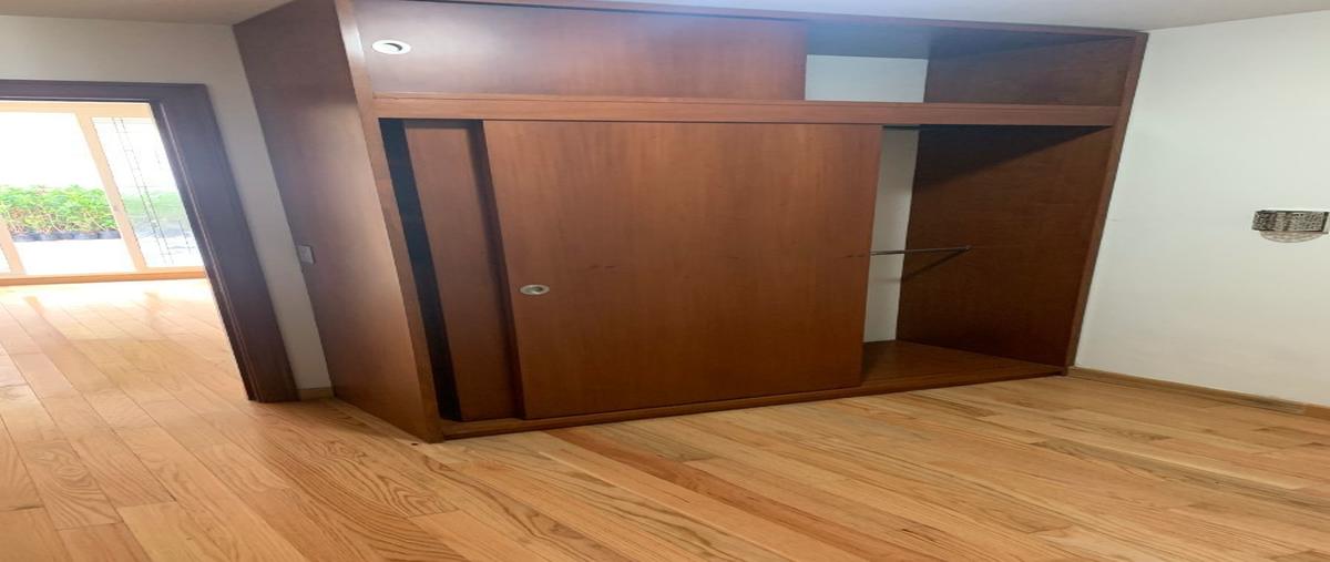 Foto de casa en renta en monte libano , lomas de chapultepec i sección, miguel hidalgo, df / cdmx, 0 No. 04