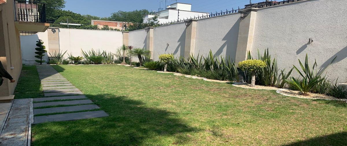 Foto de casa en renta en monte libano , lomas de chapultepec i sección, miguel hidalgo, df / cdmx, 0 No. 05