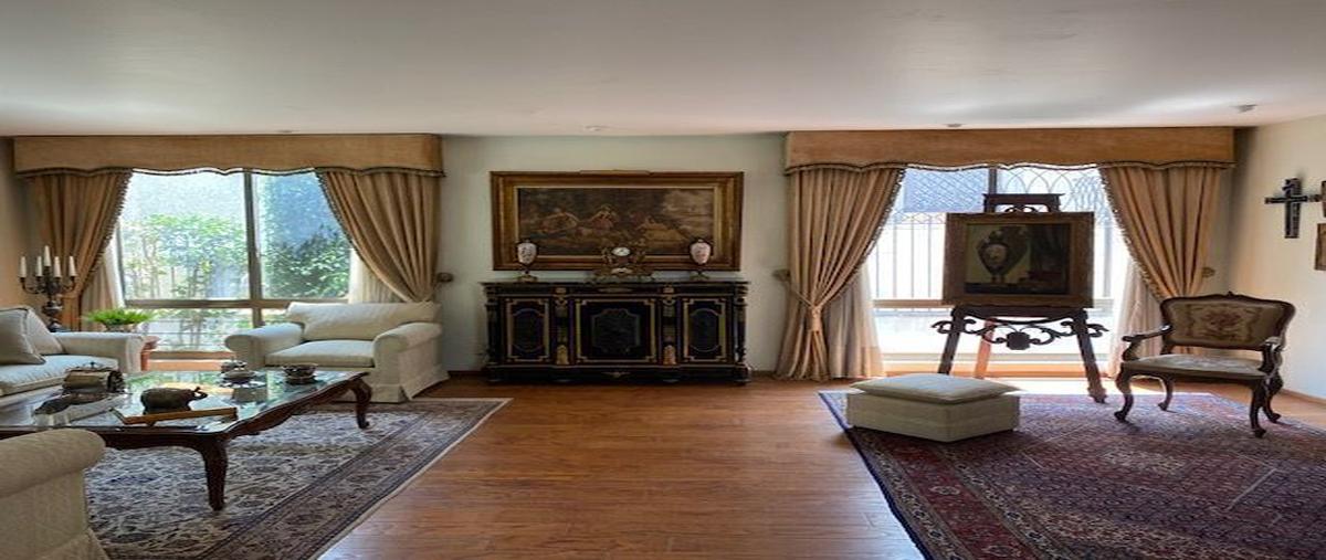 Foto de casa en renta en monte libano , lomas de chapultepec vii sección, miguel hidalgo, df / cdmx, 0 No. 03