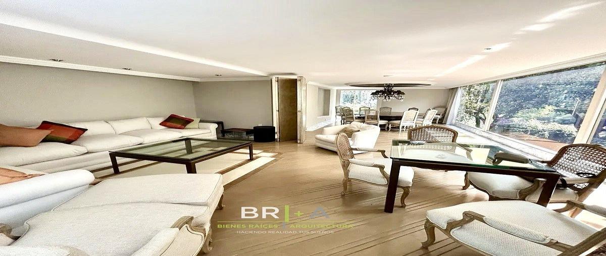 Foto de casa en renta en monte libano , lomas de tecamachalco, naucalpan de juárez, méxico, 31003189 No. 03