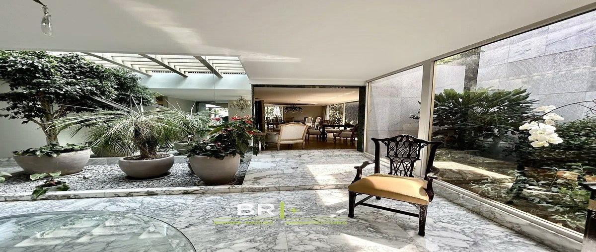 Foto de casa en renta en monte libano , lomas de tecamachalco, naucalpan de juárez, méxico, 31003189 No. 04