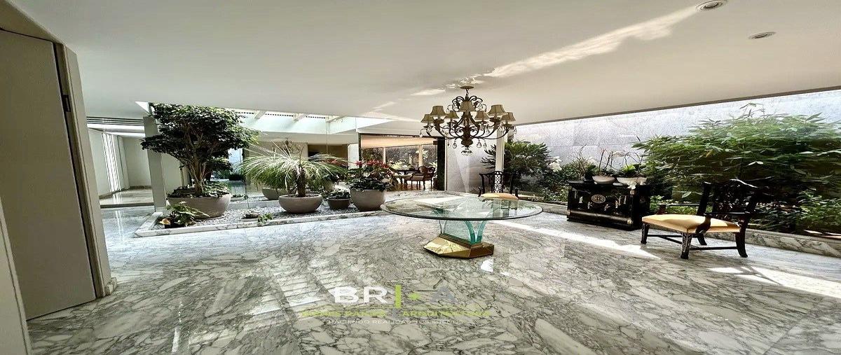 Foto de casa en renta en monte libano , lomas de tecamachalco, naucalpan de juárez, méxico, 31003189 No. 05