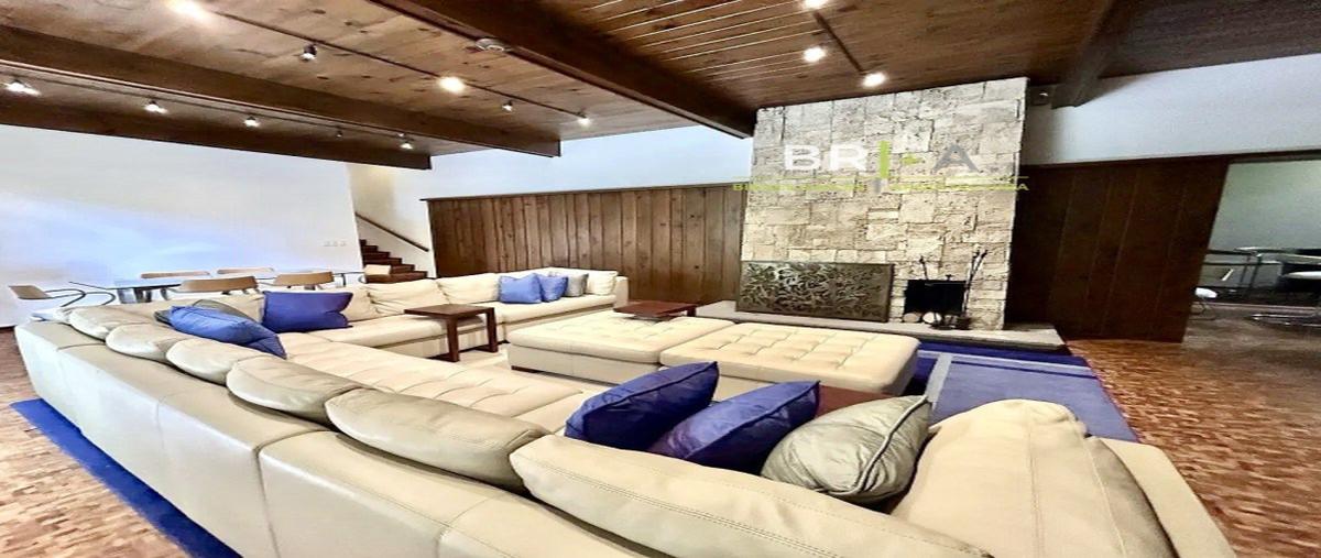 Foto de casa en renta en monte libano , lomas de tecamachalco, naucalpan de juárez, méxico, 31012952 No. 05