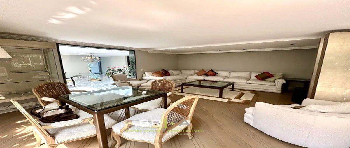 Foto de casa en renta en monte libano , lomas de tecamachalco, naucalpan de juárez, méxico, 31012952 No. 06