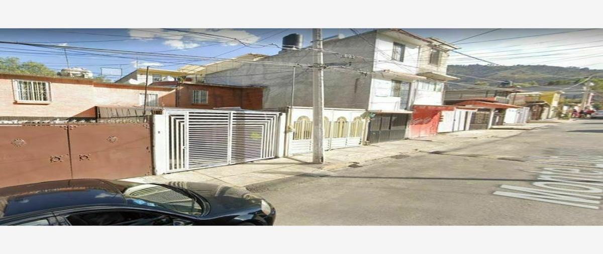 Foto de casa en venta en monte libano , parque residencial coacalco 2a sección, coacalco de berriozábal, méxico, 0 No. 03