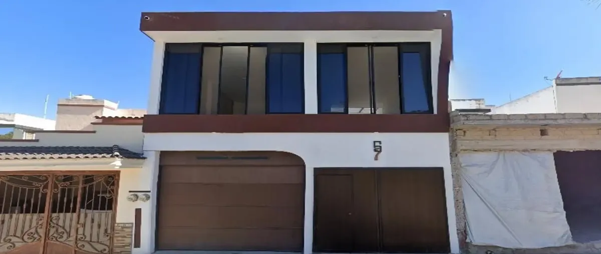 Foto de casa en venta en monte logan 00, jardines del valle, tepic, nayarit, 0 No. 01