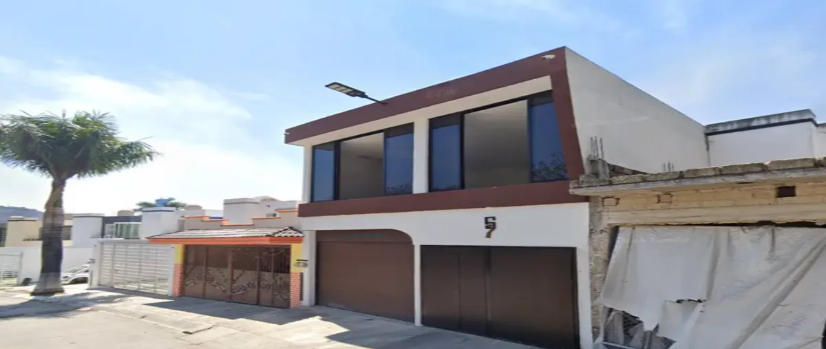 Foto de casa en venta en monte logan 00, jardines del valle, tepic, nayarit, 0 No. 04