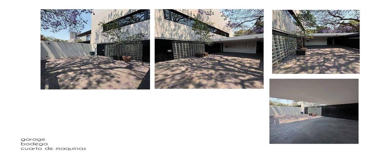 Foto de casa en renta en monte , lomas de chapultepec i sección, miguel hidalgo, df / cdmx, 0 No. 03