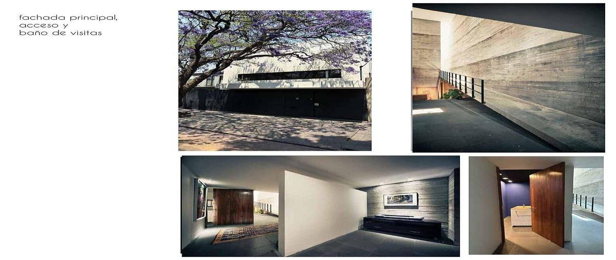 Foto de casa en renta en monte , lomas de chapultepec i sección, miguel hidalgo, df / cdmx, 0 No. 04