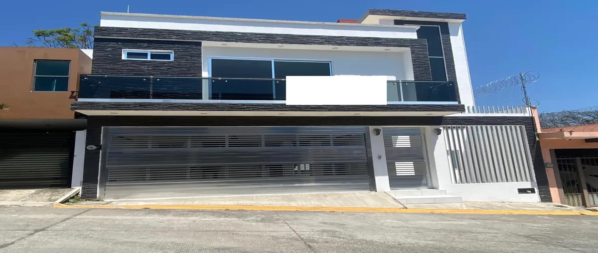 Foto de casa en monte magno 11, residencial monte magno, xalapa, veracruz de ignacio de la llave, 0 foto 01 Foto de casa en venta en monte magno 11, residencial monte magno, xalapa, veracruz de ignacio de la llave, 0 No. 01