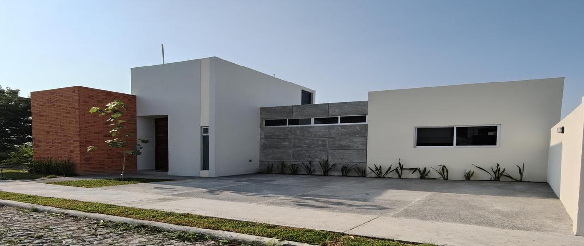 Foto de casa en venta en monte maklu , rincón del colibrí, colima, colima, 30586214 No. 03