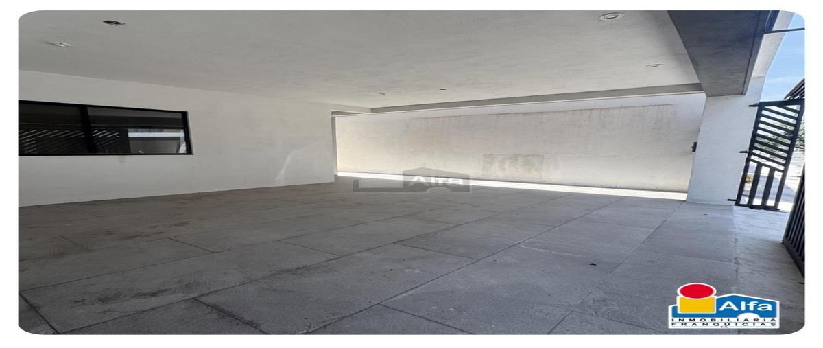 Foto de casa en renta en monte manasiu 490, gran reserva cumbres, monterrey, nuevo león, 31112631 No. 04