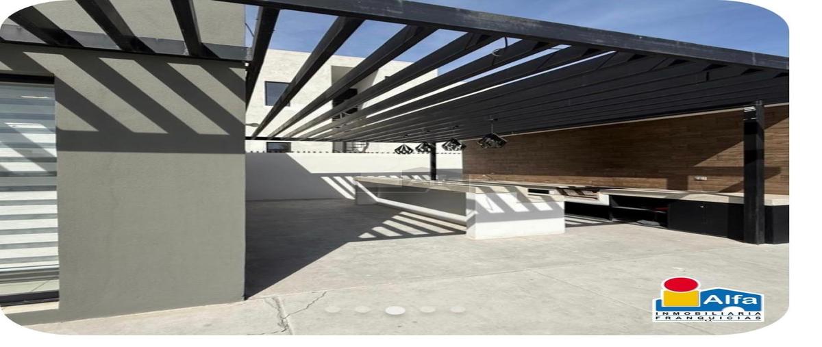 Foto de casa en renta en monte manasiu 490, gran reserva cumbres, monterrey, nuevo león, 31112631 No. 05
