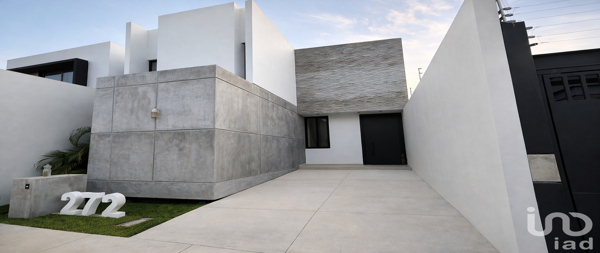 Foto de casa en monte meru 337, el chanal, colima, colima, 30831480 foto 01 Foto de casa en venta en monte meru 337, el chanal, colima, colima, 30831480 No. 01