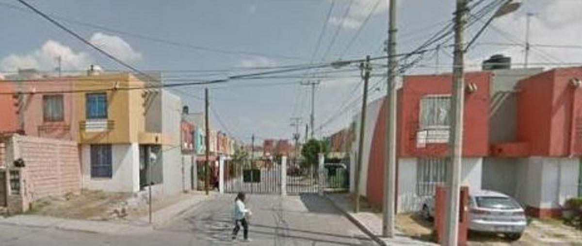 Foto de casa en venta en monte mitsi , arcos del alba, cuautitlán izcalli, méxico, 15144042 No. 02