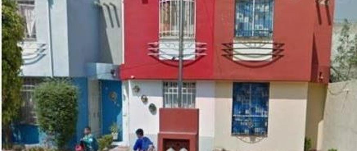 Foto de casa en venta en monte mitsi , arcos del alba, cuautitlán izcalli, méxico, 15144042 No. 05