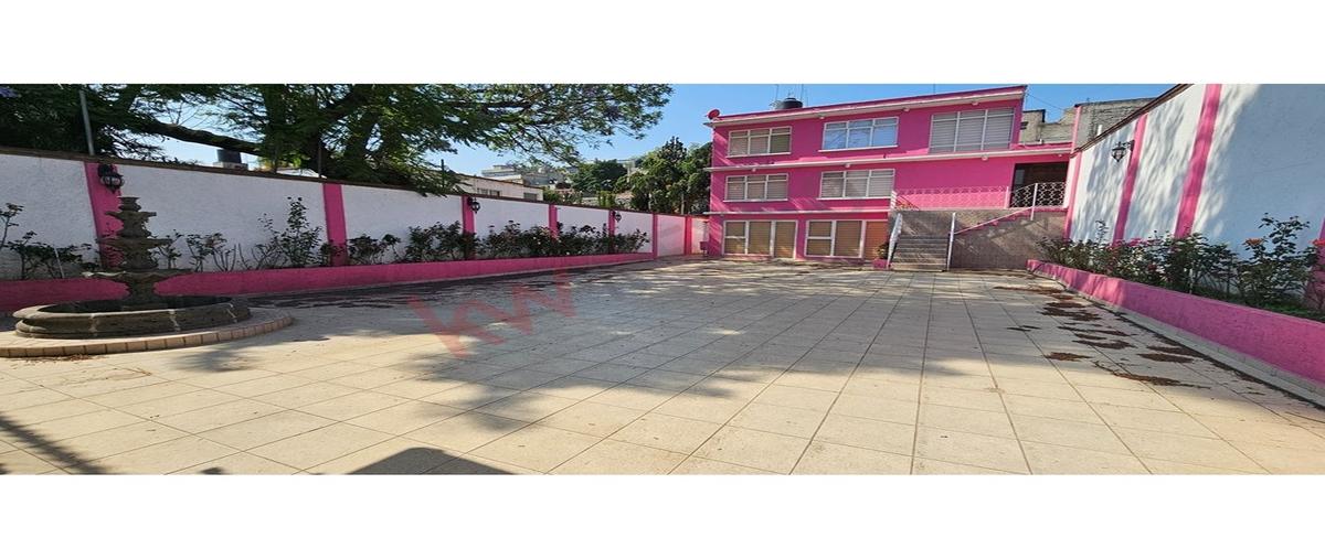 Foto de casa en renta en monte morelos poniente 42, san lucas xochimanca, xochimilco, df / cdmx, 30356929 No. 01