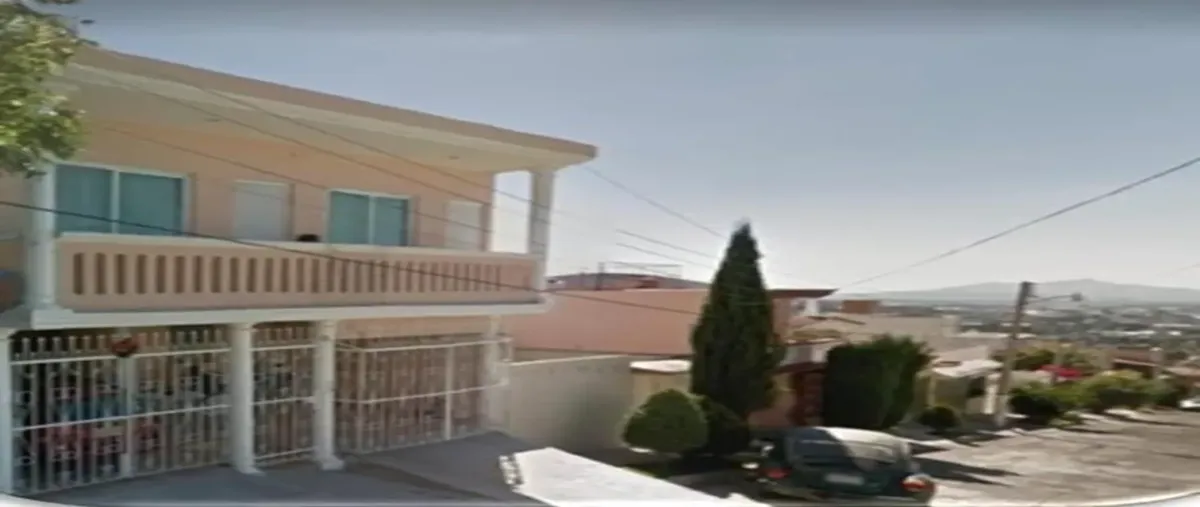 Foto de casa en venta en monte olimpo 308, privadas de la herradura, pachuca de soto, hidalgo, 0 No. 03