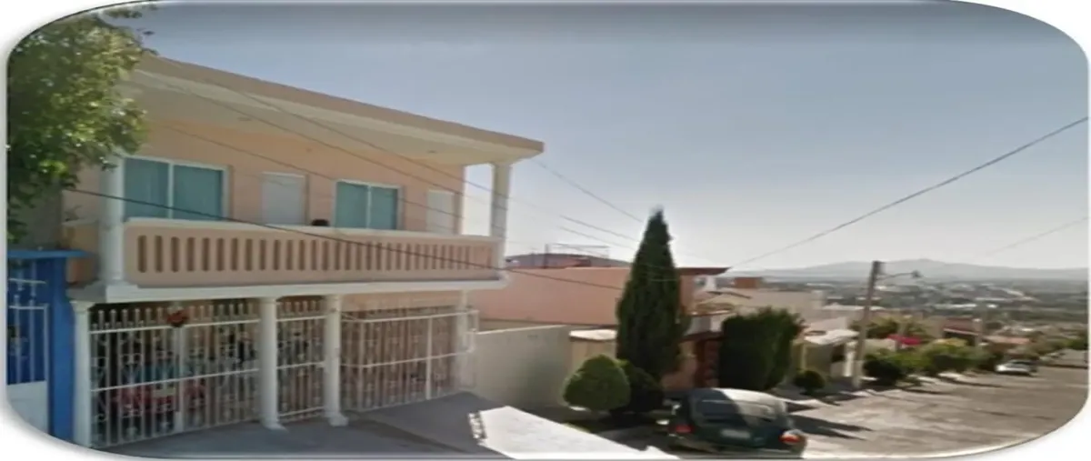 Foto de casa en monte olimpo 328, lomas de vista hermosa, pachuca de soto, hidalgo, 0 foto 05 Foto de casa en venta en monte olimpo 328, lomas de vista hermosa, pachuca de soto, hidalgo, 0 No. 05
