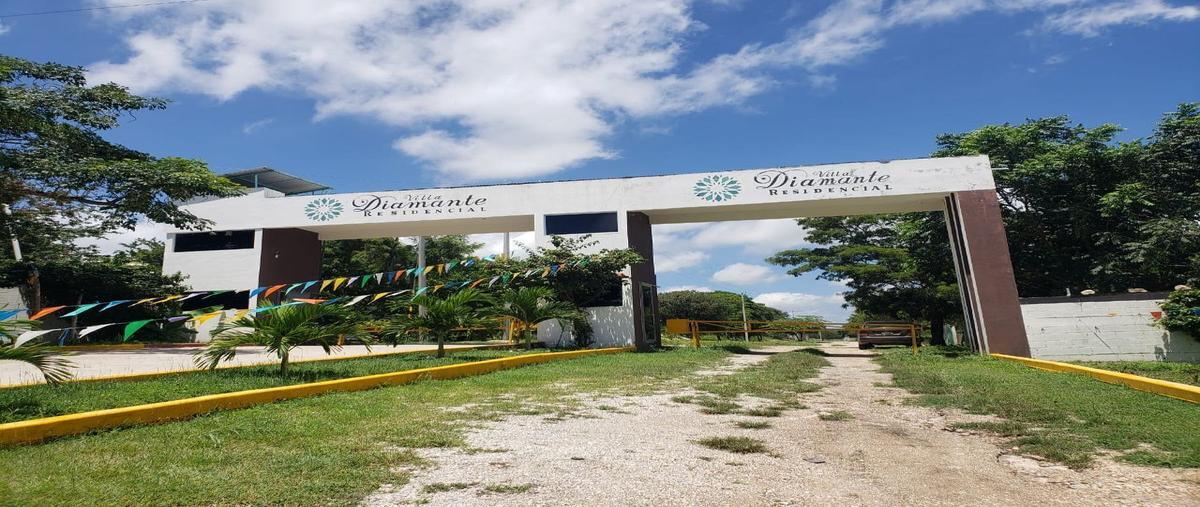 Foto de terreno habitacional en venta en monte olivo , club de golf campestre, tuxtla gutiérrez, chiapas, 27405323 No. 03