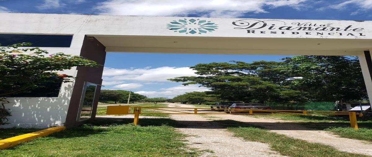 Foto de terreno habitacional en venta en monte olivo , club de golf campestre, tuxtla gutiérrez, chiapas, 27405323 No. 04
