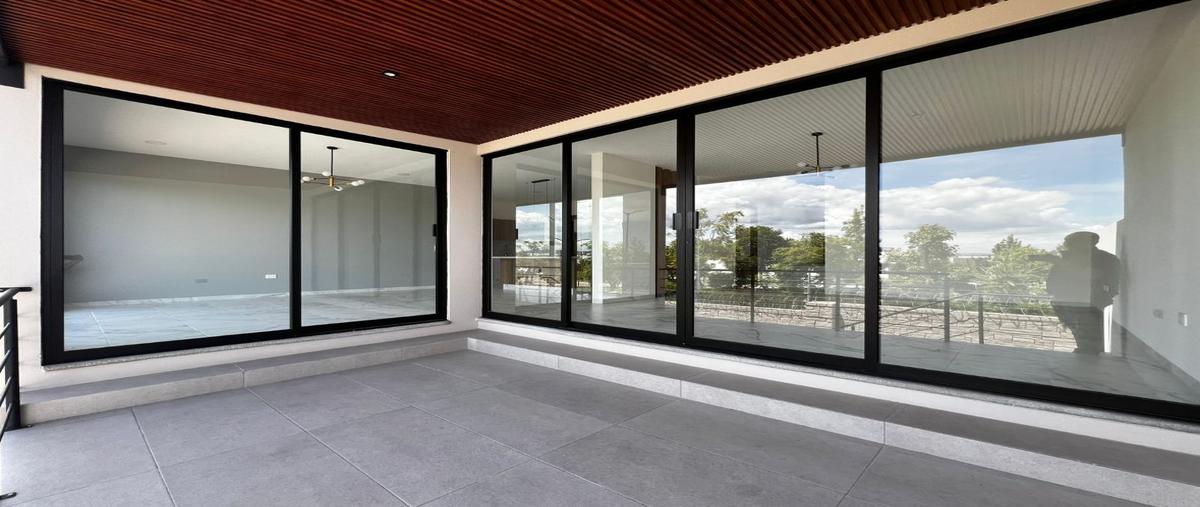 Foto de casa en venta en monte olivo , lomas de angelópolis ii, san andrés cholula, puebla, 30200965 No. 04