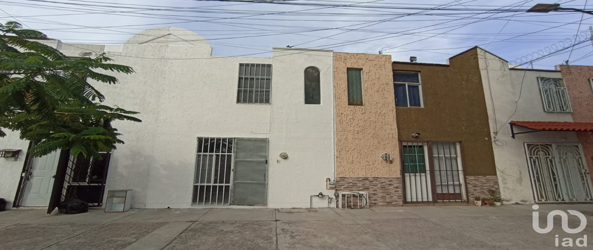 Foto de casa en venta en monte parnaso 433, la loma, querétaro, querétaro, 28913284 No. 01