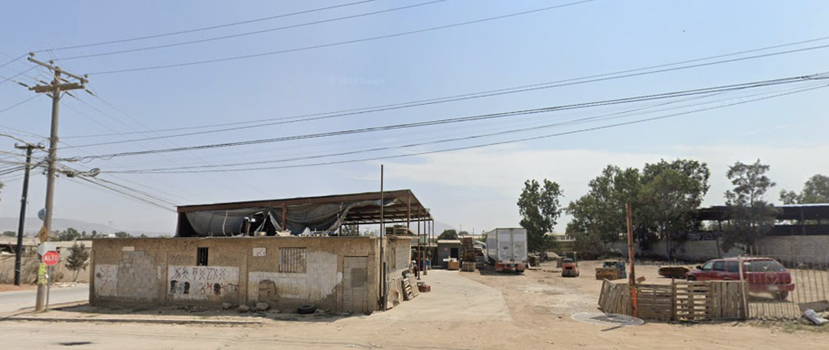 Foto de terreno habitacional en venta en monte parsano 310, las torres, tijuana, baja california, 0 No. 03