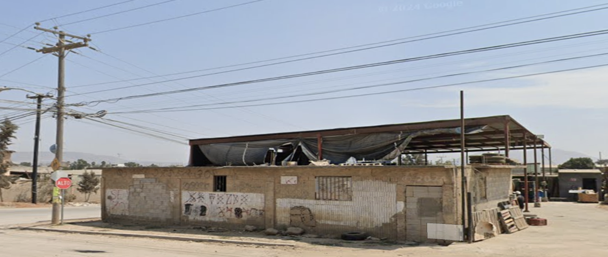 Foto de terreno habitacional en venta en monte parsano 310, las torres, tijuana, baja california, 0 No. 04