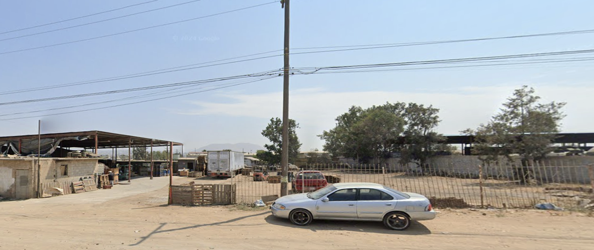 Foto de terreno habitacional en venta en monte parsano 310, las torres, tijuana, baja california, 0 No. 05