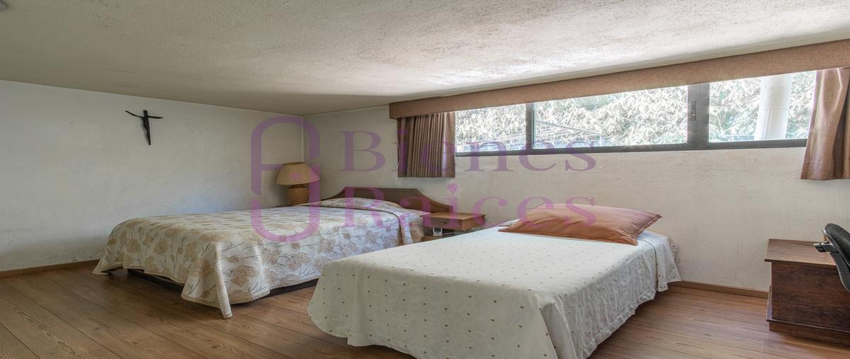 Foto de casa en venta en monte pichincha , lomas de reforma, miguel hidalgo, df / cdmx, 29288931 No. 05