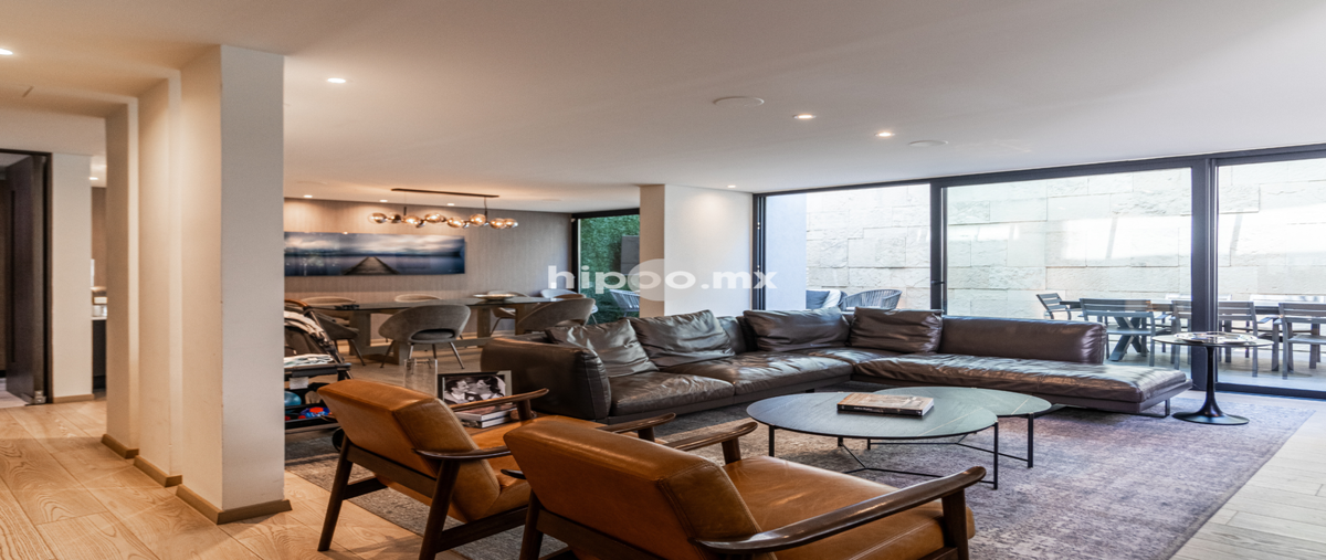 Foto de casa en venta en monte pichincha , real de las lomas, miguel hidalgo, df / cdmx, 0 No. 01