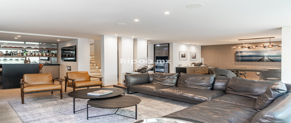 Foto de casa en venta en monte pichincha , real de las lomas, miguel hidalgo, df / cdmx, 0 No. 02