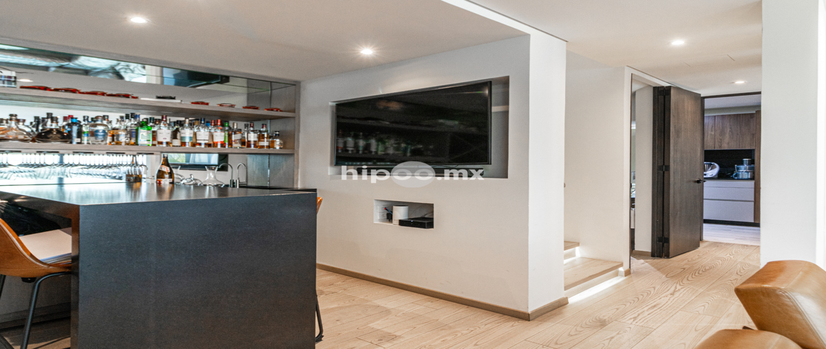 Foto de casa en venta en monte pichincha , real de las lomas, miguel hidalgo, df / cdmx, 0 No. 03