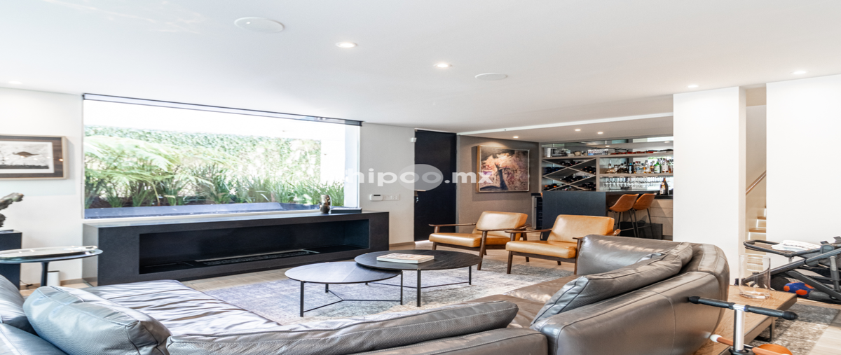 Foto de casa en venta en monte pichincha , real de las lomas, miguel hidalgo, df / cdmx, 0 No. 04