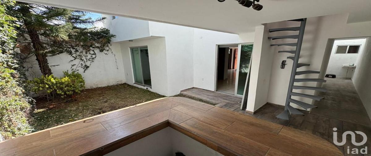 Foto de casa en venta en monte platino 288, villa magna, san luis potosí, san luis potosí, 31738673 No. 04